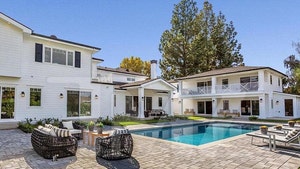 Blac Chyna Buys $3 Million House