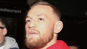 Conor McGregor Reportedly Being Investigated Over Bar Fight In Ireland