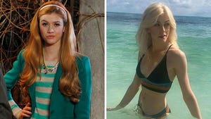 Katherine McNamara's Hot Shots