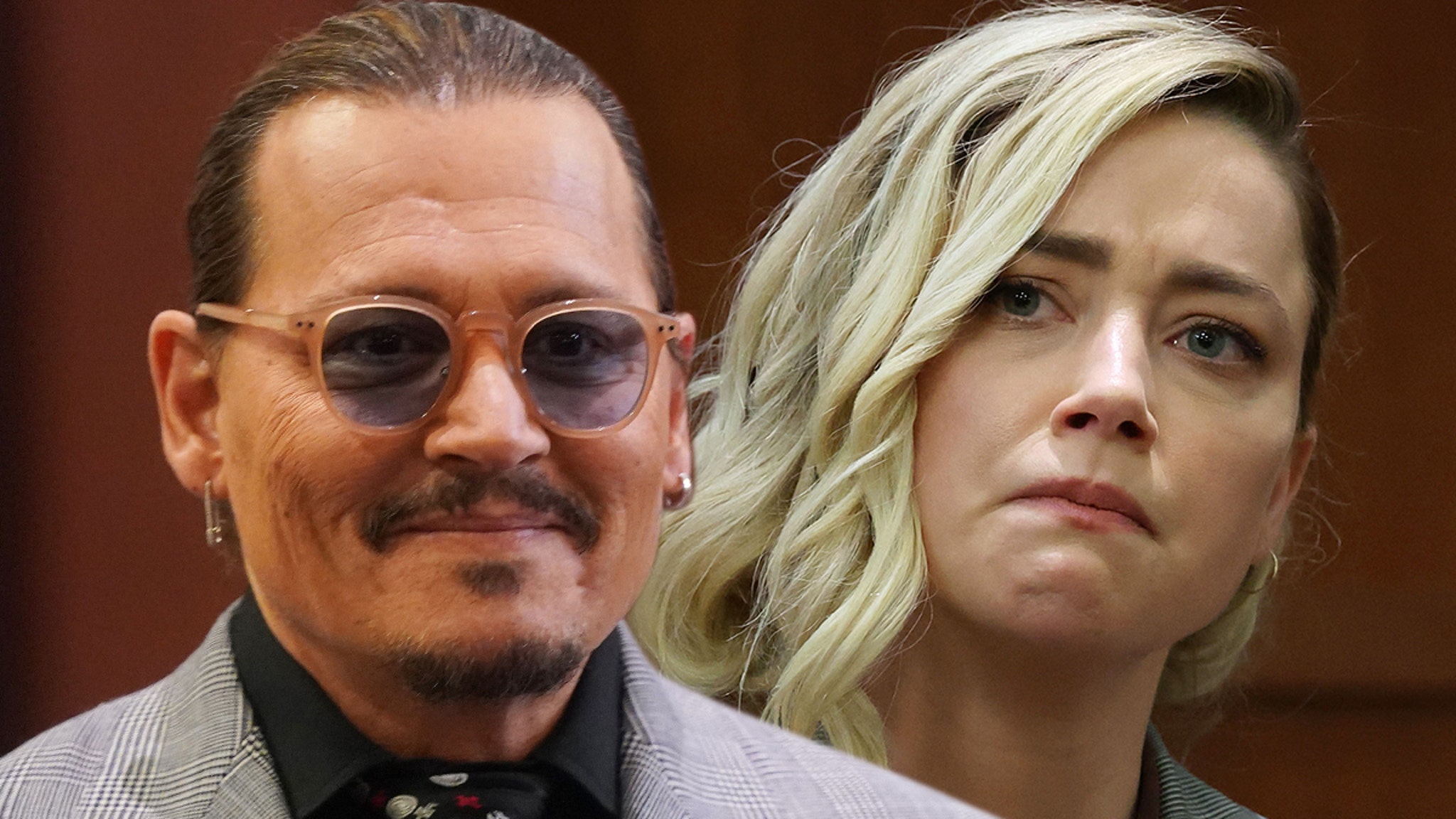 Johnny Depp Says 'Jury Gave Me My Life Back' After Heard Defamation Case Win