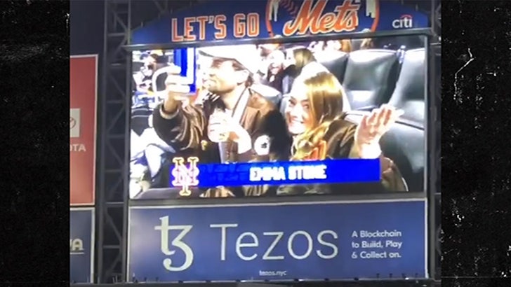 Emma Stone Booed at Citi Field for Wearing Padres Gear — But Gets Last  Laugh with a Team Win