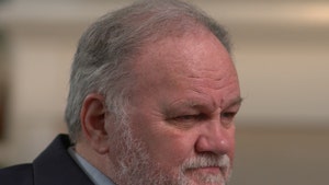Thomas Markle Says He's An Old Man Posing No Threat So Restraining Order Unnecessary