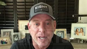 Troy Aikman Says His Beer Company Won't Get Political, Focused On Good Product