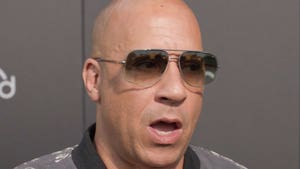 Vin Diesel Sued for Alleged Sexual Battery of Assistant in 2010