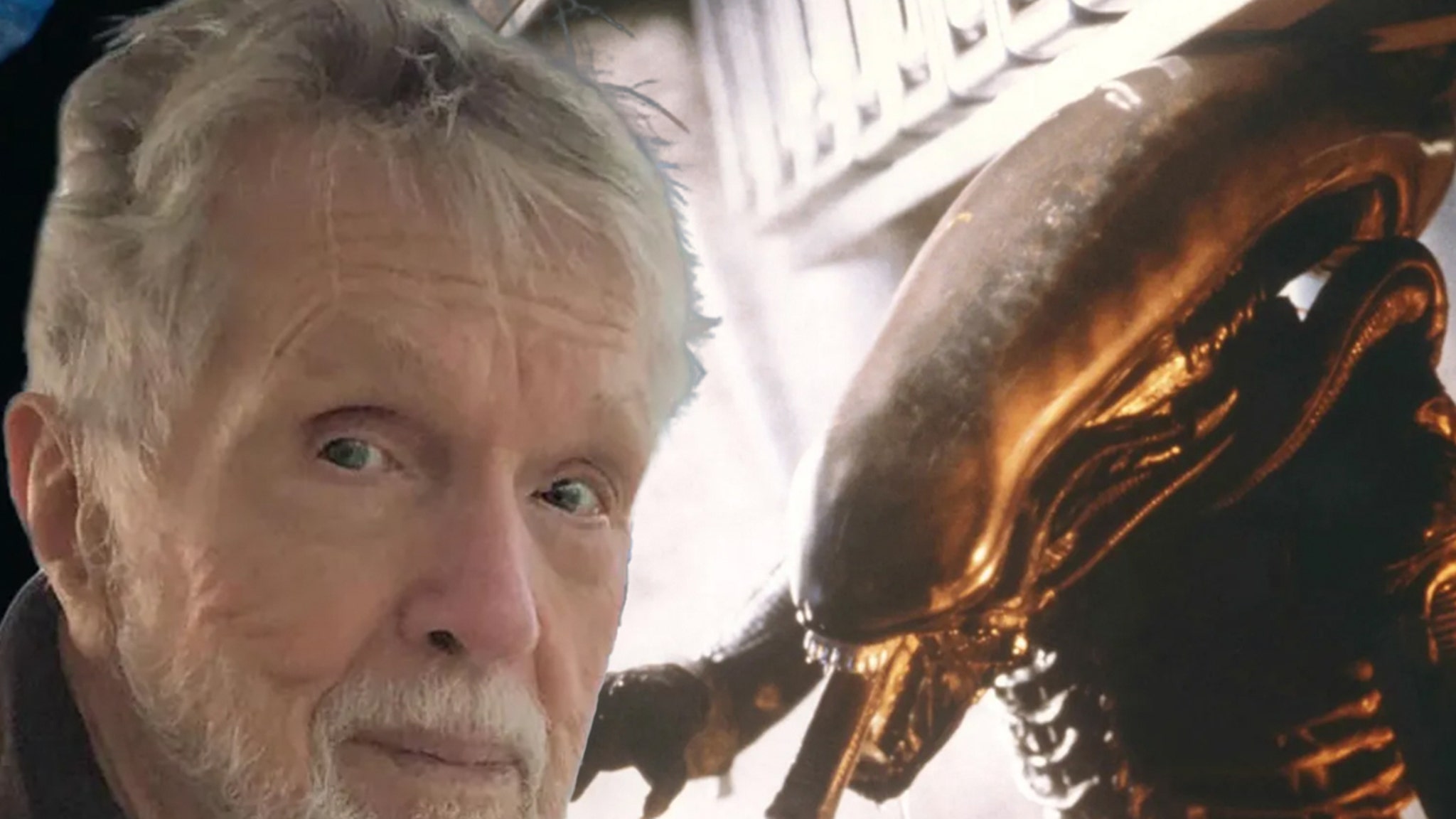 'Alien' Star Tom Skerritt Hasn't Seen Any of the Sequels, Why Bother?