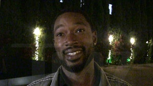 Kevin McCall