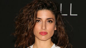 Tania Raymonde getty 1
