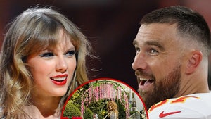 taylor swift travis kelce skeleton proposal main getty image direct composite