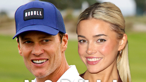 tom brady livvy dunne main getty