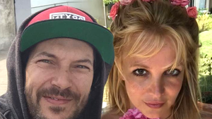 kevin federline britney spears main insta