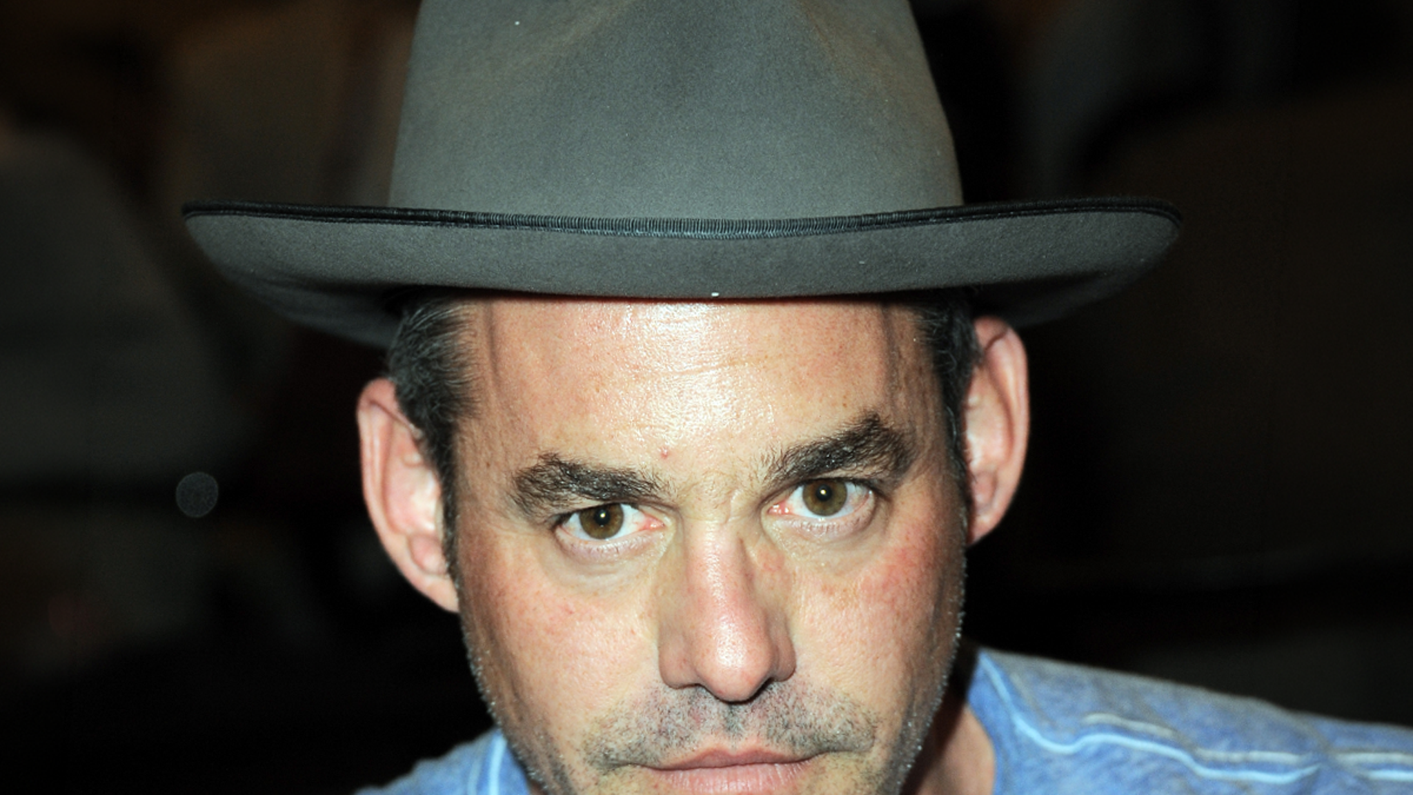 ‘Buffy’s vriend van Nicholas Brendon vond hem dood, ‘geplaatst alsof hij sliep’