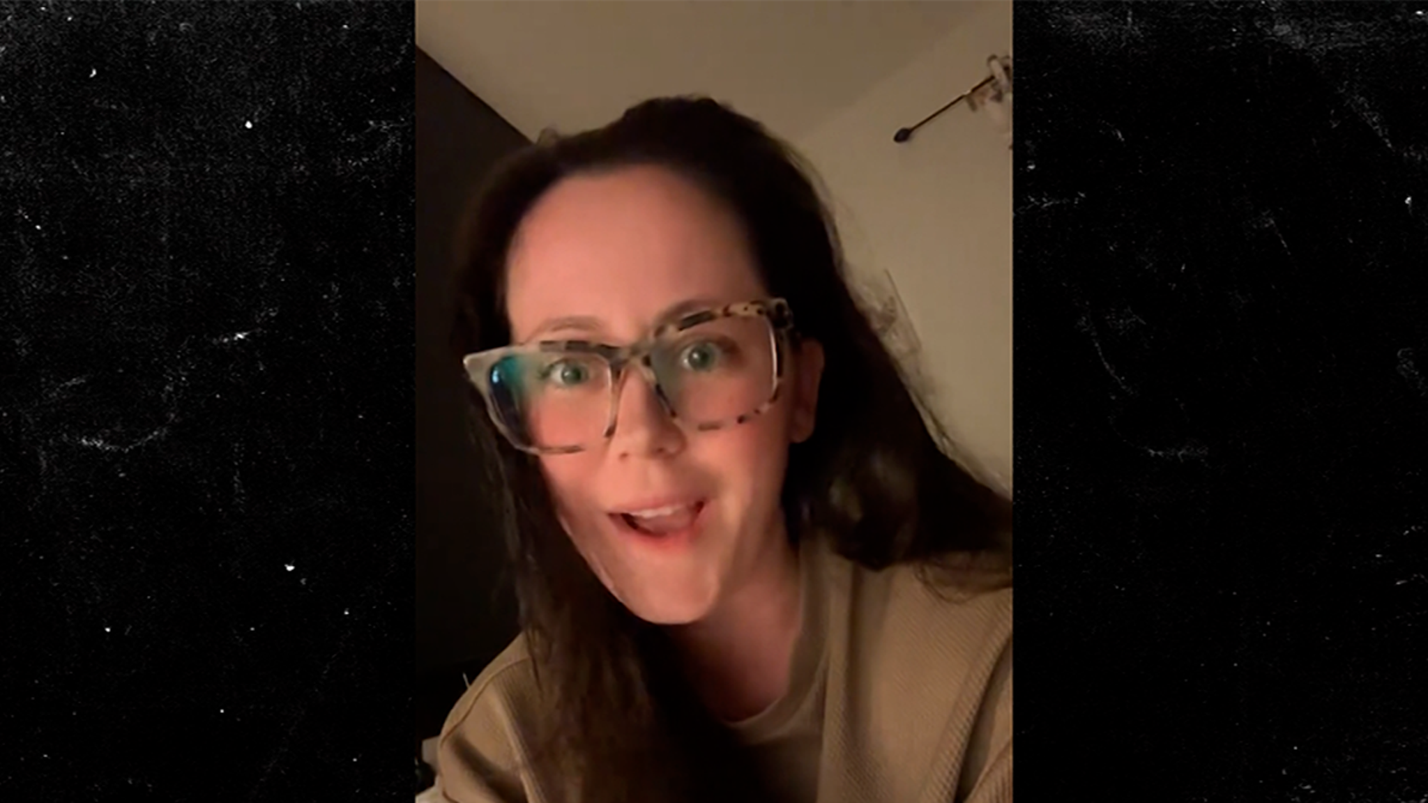 ‘Teen Mom’ Jenelle Evans vuurt terug op geruchten dat zij de slechterik is in Jace’s verhaal