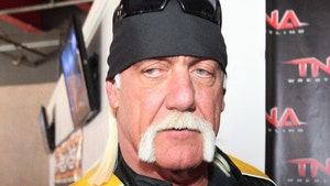 main hulk hogan getty