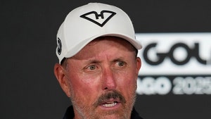 Phil Mickelson getty 1