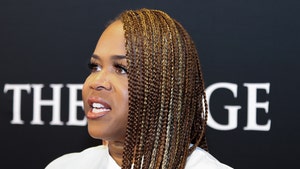 tina campbell getty 1