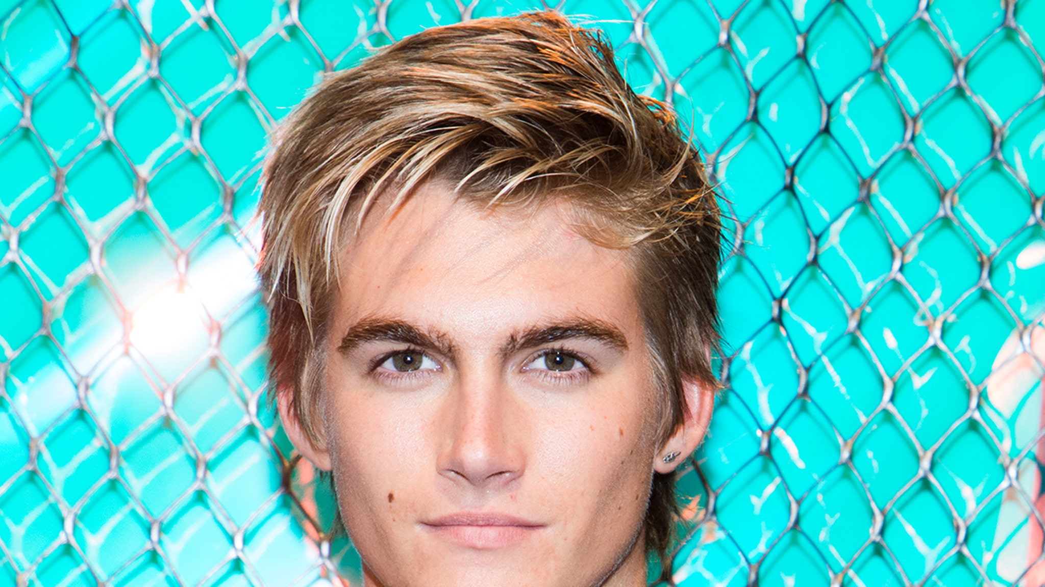 Presley Gerber's Doctor Was Giving Him Ketamine, Sources Say