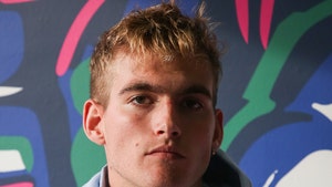 presley gerber getty 2