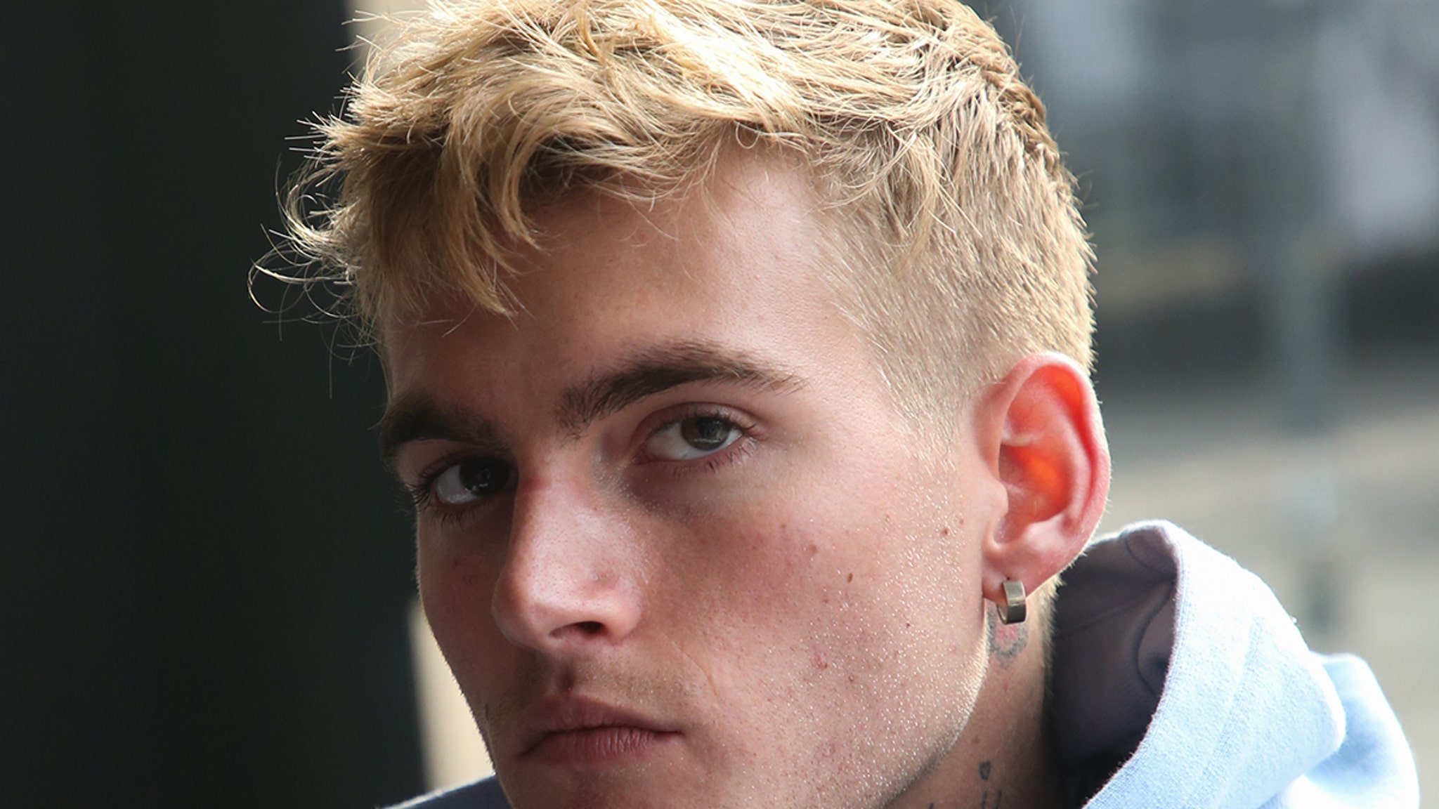 Presley Gerber's Sober Living Facility Called Police for Previous Overdose