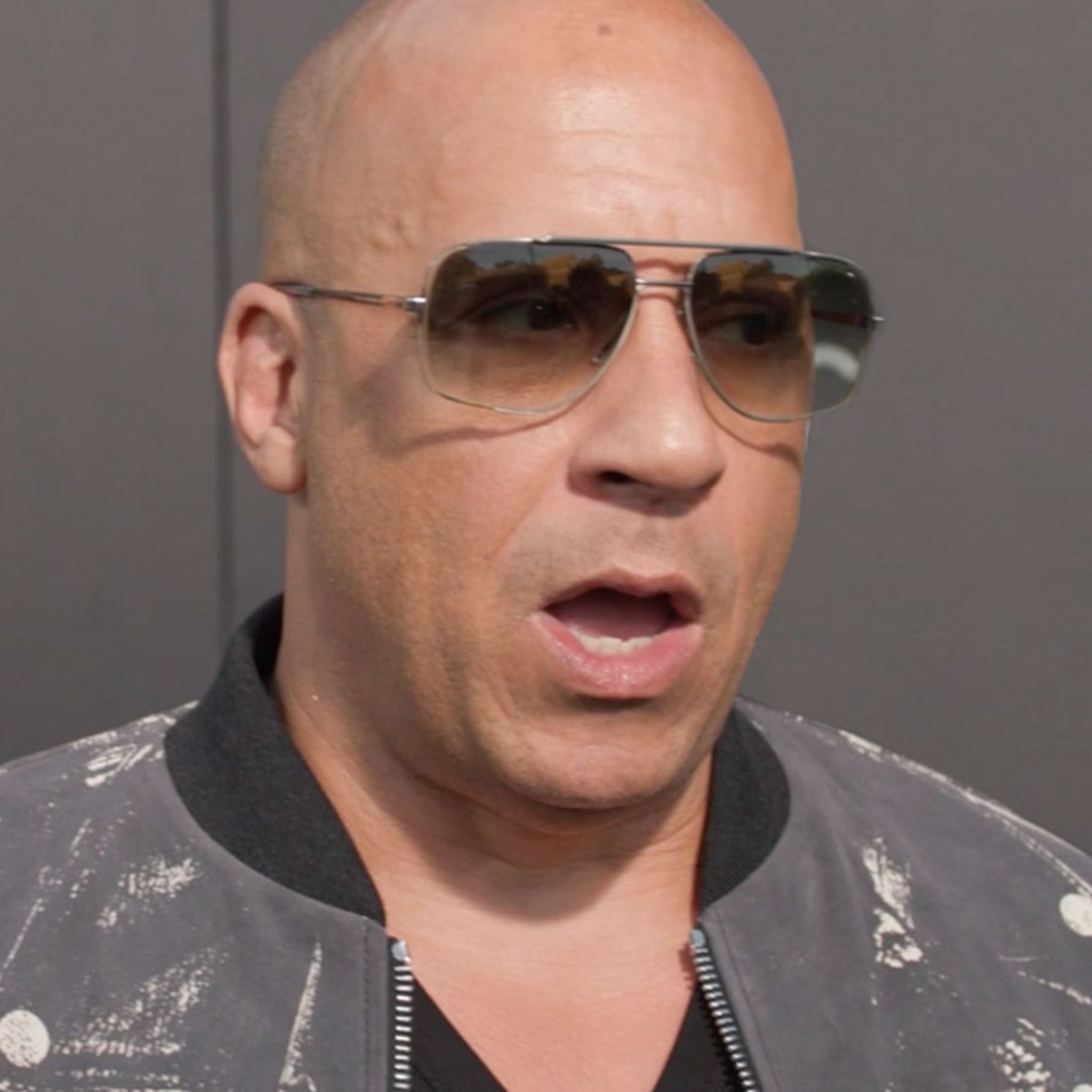 Demandan a Vin Diesel por presunta agresión sexual a su asistente en 2010