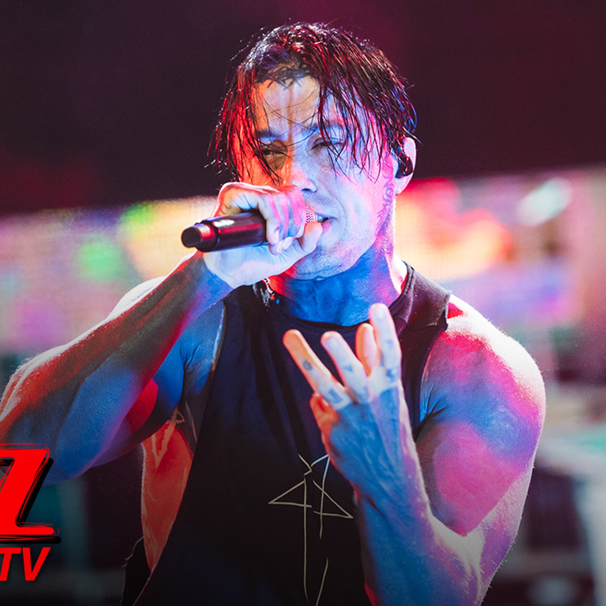 Ronnie Radke Files Lawsuit Against Alleged Impersonators, Targets