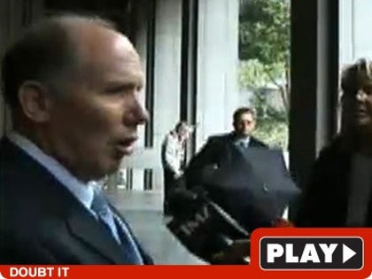 Howard K Stern's Lawyer