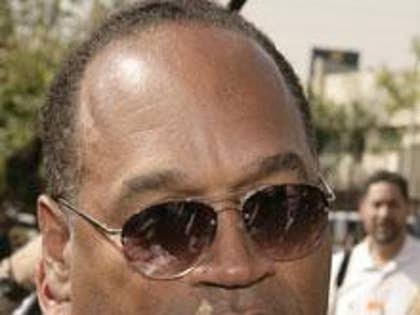 O.J