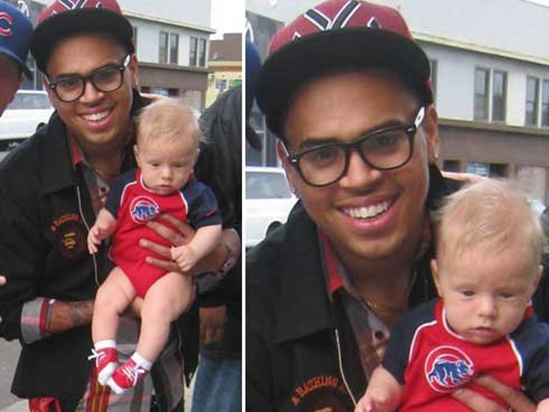 Pin by Patricia on Mommy to be | Chris brown pictures, Chris brown kids,  Breezy chris, image size:1074x807