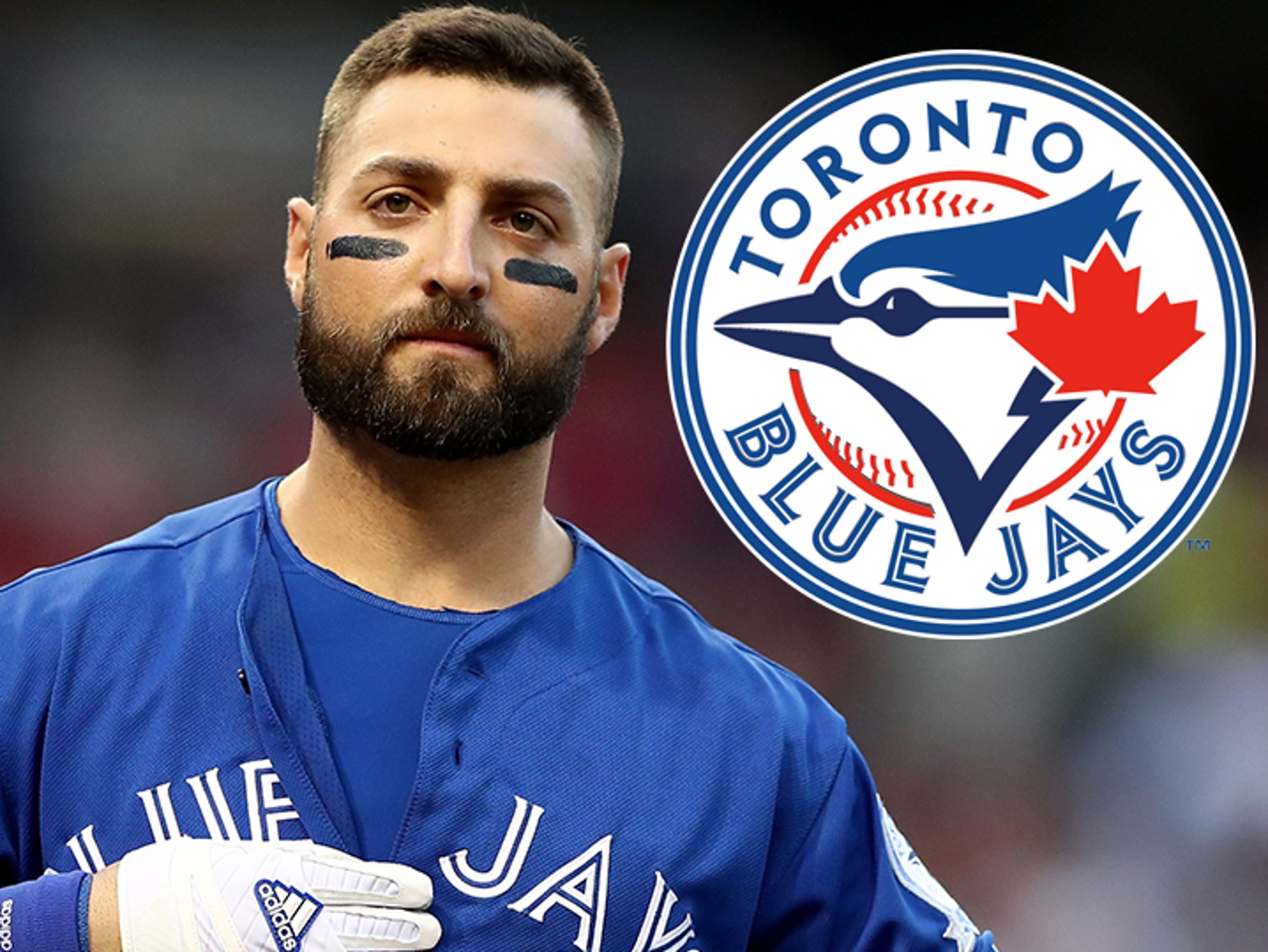 Kevin Pillar suspended by Toronto Blue Jays for use of homophobic