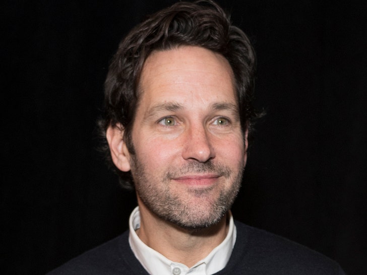 Paul Rudd