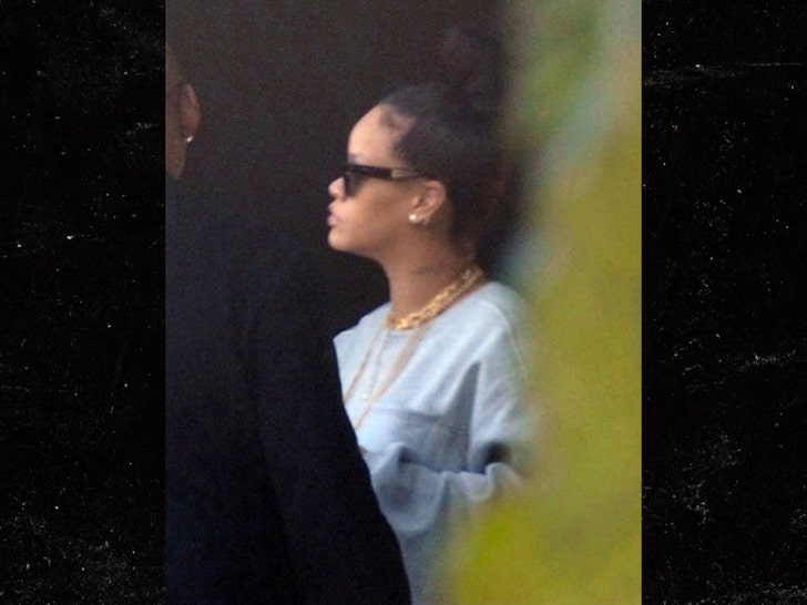 Rihanna Spotted for First Time Since Giving Birth to Baby Boy.jpg