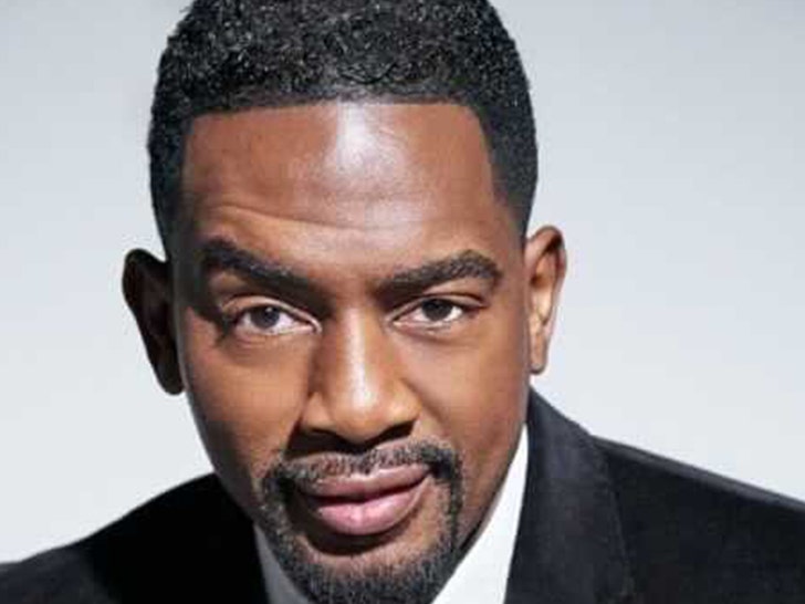 Bill Bellamy 'Devastated' by Family Feud Over Father's Memorial Service.jpg