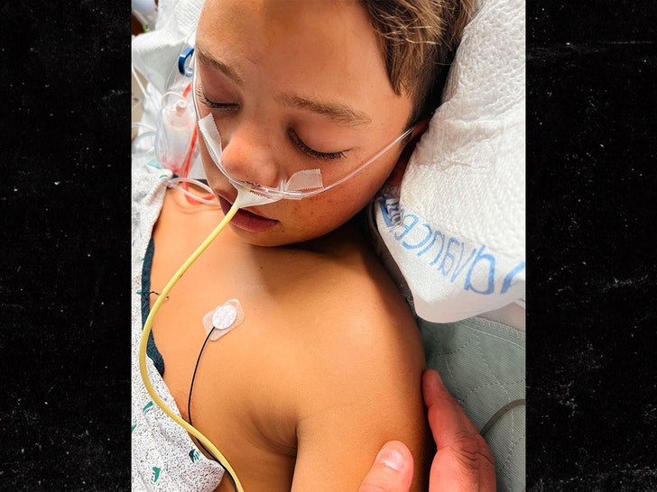 Little Leaguer Easton Oliverson's Breathing Tube Removed After Bunk Bed Fall.jpg