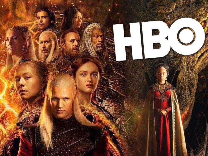 House of the Dragon, Official Website for the HBO Series