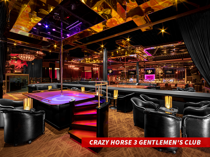 Crazy Horse 3 Gentlemen's Club - Crazy Horse 3 .png