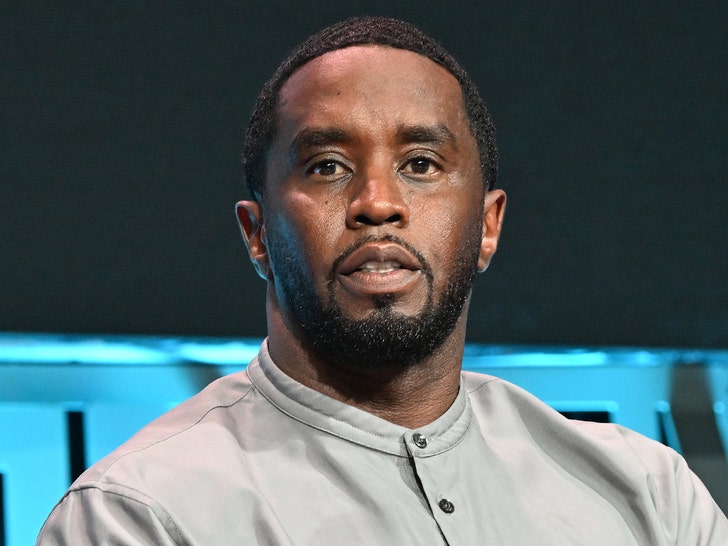 Diddy Files Emergency Motion to Set Aside 0 Million Default Judgment