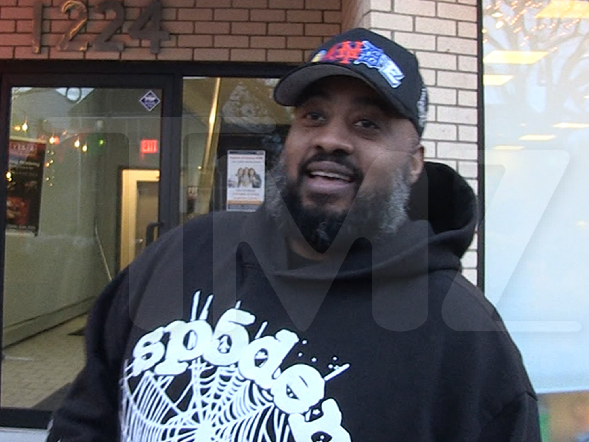 Joe Budden Podcast Co-Host Queenzflip Defends His Character After