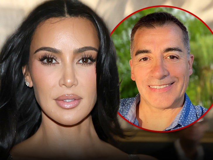 Kim Kardashian Ivan A Cantu Getty Facebook Composite Main