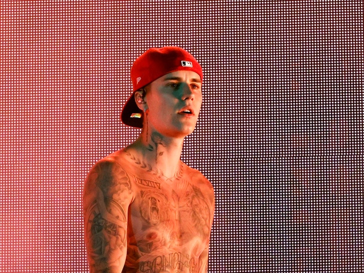 Justin Bieber Coachella Through The Years 7