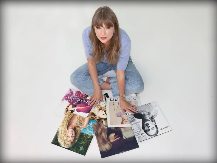 Taylor Swift Istanxtis Propriedade