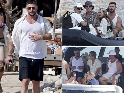 0811-Chris-Hemsowrth-Liam-Hemsworth-Matt-Damon-Rita-Ora-Ibiza-PRIMARY