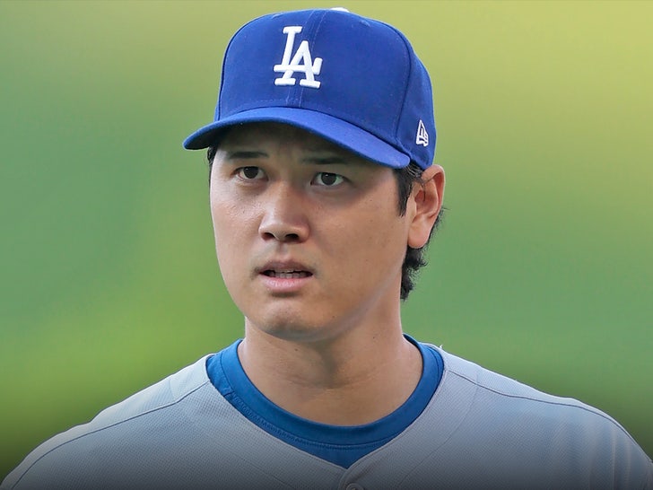 shohei ohtani main getty