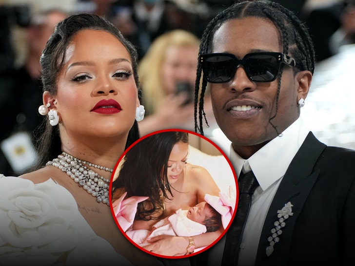 rihanna asap getty 1