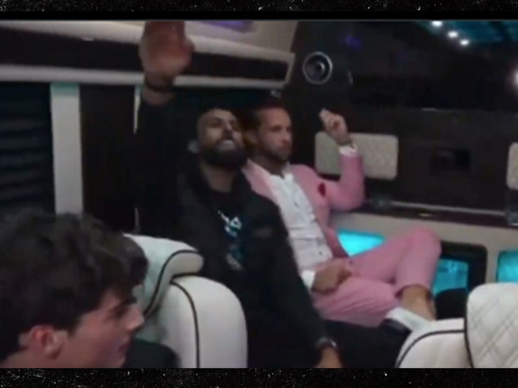 nazi salute tate brothers