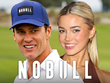 tom brady livvy dunne main getty
