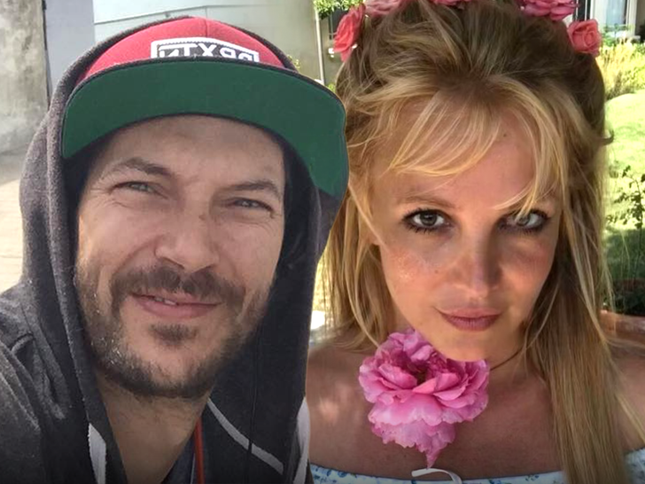 kevin federline britney spears main insta