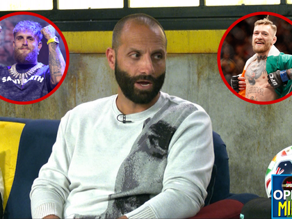 031126 nakisa bidarian paul vs mcgrogor kal