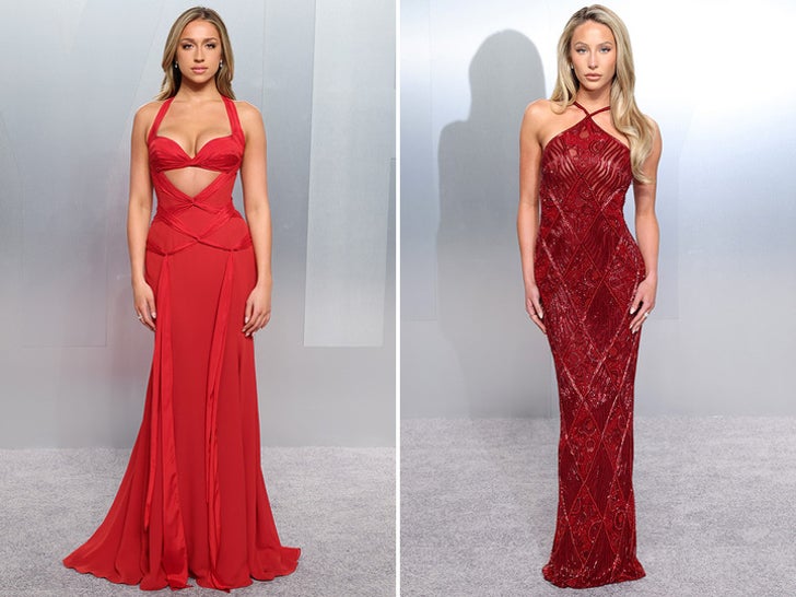 The Best Of The Oscars -- Who'd You Rather?!