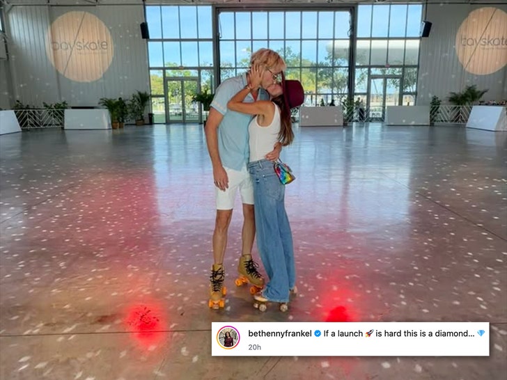 Bethenny Frankel insta 2