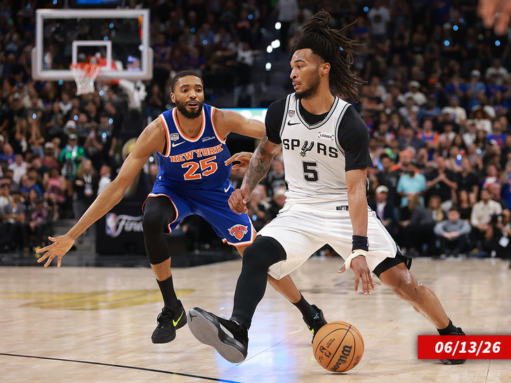 sub mikal bridges stephon castle getty