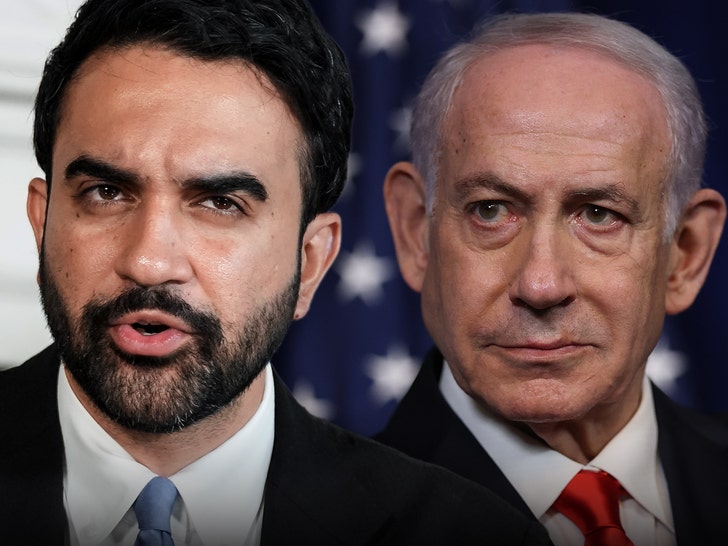 main-Zohran-Mamdani-Benjamin-Netanyahu-getty-1
